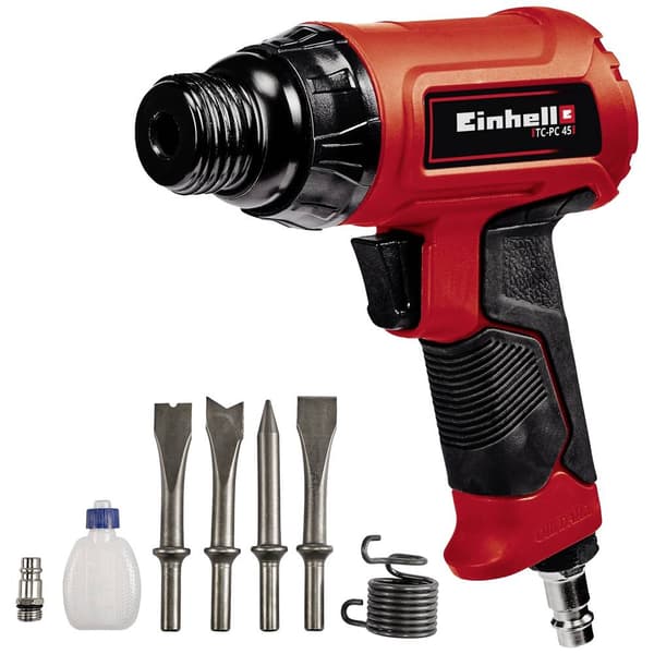 Einhell TC-PC 45 Pneumatisk mejselhammare 6.3 bar