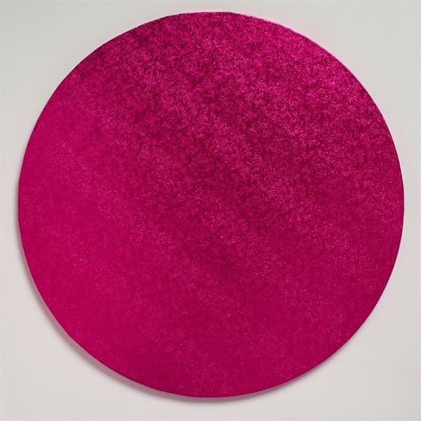 30 cm Cerise Tårtbricka / Cake Drum