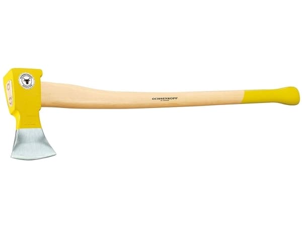 Ochsenkopf 1591762 Spaltøkse 850 mm 3.8 kg Hovedvægt 2750 g
