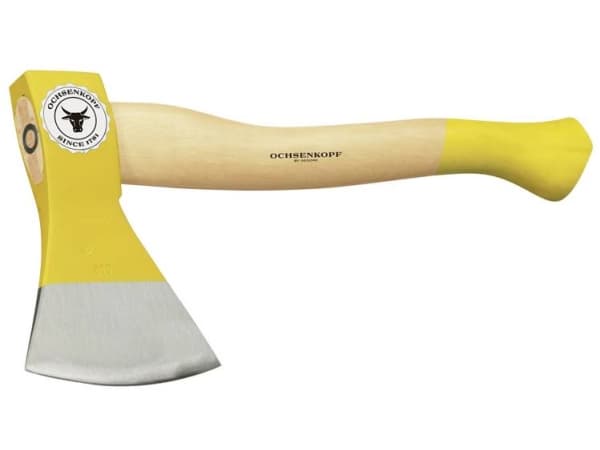Ochsenkopf 1591657 Økse 380 mm 0,98 kg ATT.NUM.HEAD-WEIGHT 800 g