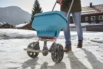 Gardena Levitysvaunu XL