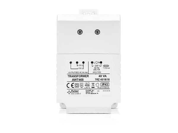 Satel TR 40 VA