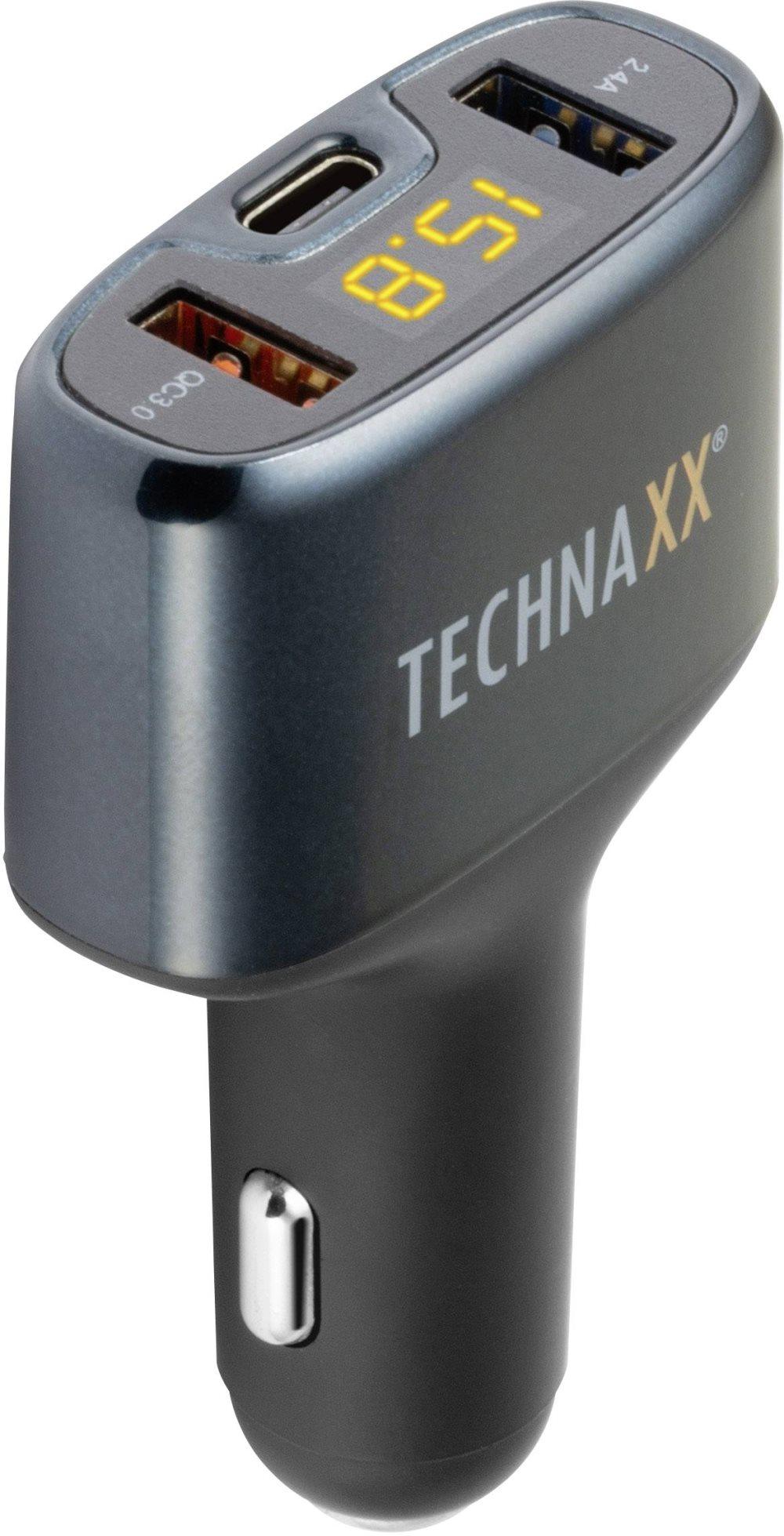 Technaxx TE18 12 V, 24 V 3.4 A