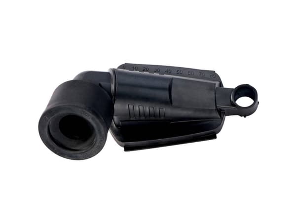 Metabo 630829000 Tillbehör till slipmaskin
