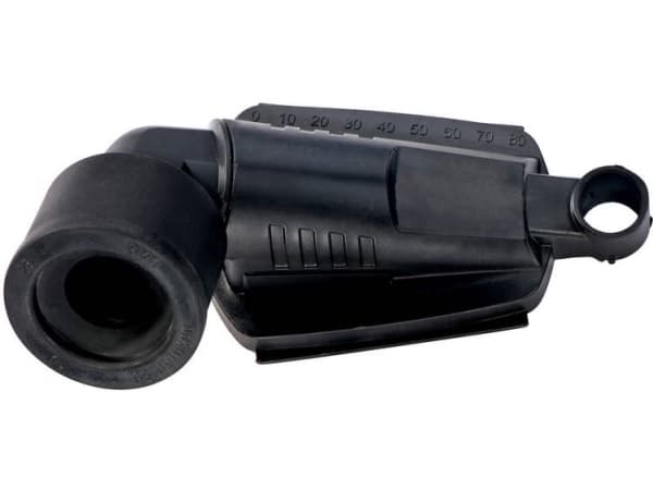 Metabo 630829000 Tillbehör till slipmaskin