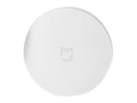 Xiaomi Mi Wireless Switch - Omkopplare - trådlös - ZigBee - vit