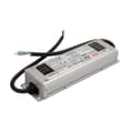 Miniatyrbild 3 av 3: Mean Well ELG-150-12A-3Y LED transformator, LED driver Konstantspänning, Konstantström 120 W 5 - 10 A 10.8 - 13.2 V/DC