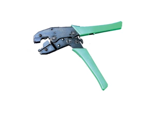 VALUE Crimping Tool for Hirose RJ-45 Plug, TM11
