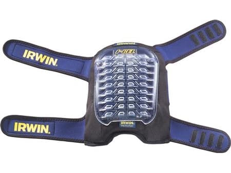 IRWIN 10503830, Sort, Blå