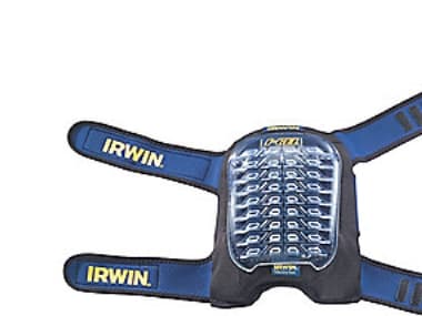 IRWIN 10503830, Sort, Blå