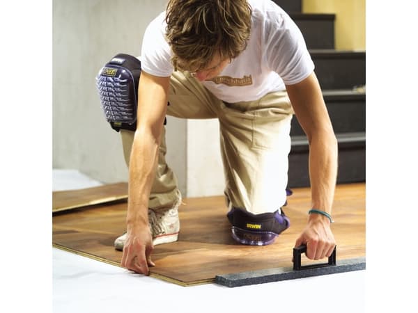 IRWIN 10503830, Sort, Blå