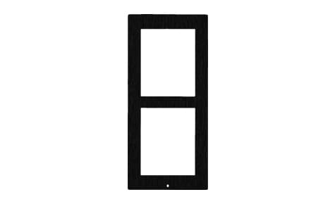 2N 9155022B, Ramme, Sort, 2N Telecommunications