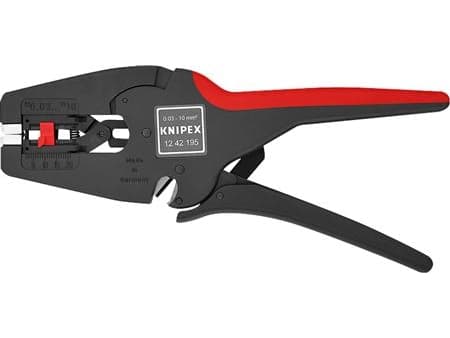 Knipex MultiStrip 10