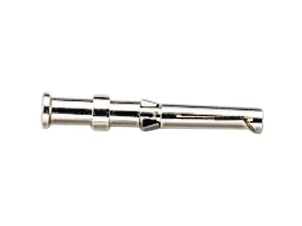 Harting Han® D/R15 09 15 000 6204 Puristusliittimet Han®-sarjaan 0,14-2,5 mm² Sisältö: 100 kpl