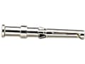 Pikkukuva 2 / 5: Harting Han® D/R15 09 15 000 6204 Puristusliittimet Han®-sarjaan 0,14-2,5 mm² Sisältö: 100 kpl