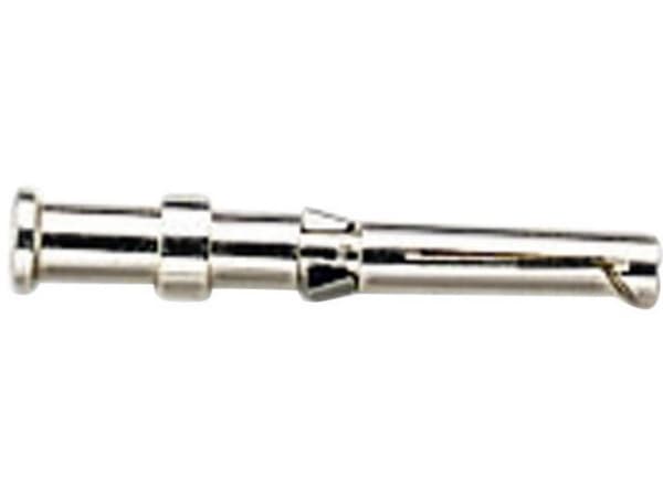 Harting Han® D/R15 09 15 000 6204 Puristusliittimet Han®-sarjaan 0,14-2,5 mm² Sisältö: 100 kpl