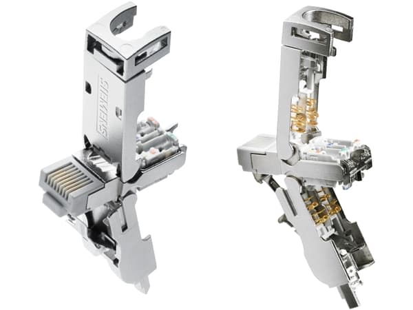 Siemens-liitin 6GK1901-1BB12-2AA0 (6GK19011BB122AA0)