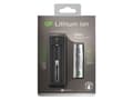 Miniatyrbilde 3 av 5: GP Batteries Lithium-ion lader L111, Lithium-Ion (Li-Ion), Overlading, Overbelastning, Kortslutning, 1 stykker, Batterier medfølger