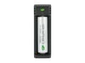 Miniatyrbilde 1 av 5: GP Batteries Lithium-ion lader L111, Lithium-Ion (Li-Ion), Overlading, Overbelastning, Kortslutning, 1 stykker, Batterier medfølger