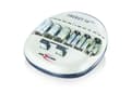 Pikkukuva 1 / 5: Ansmann Energy 16+, 9v, AA, AAA, C, D, C, D