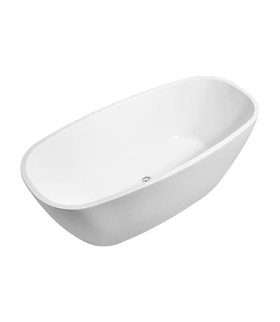 Badkar Alterna Elisse 170