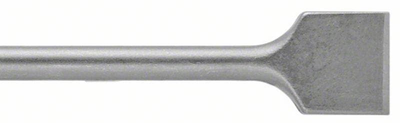 Bosch Accessories 2608690146 Spatelmejsel 40 mm Samlet længde 250 mm SDS-Plus 1 stk
