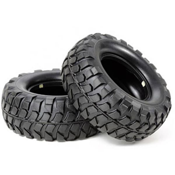 Tamiya 54598 Tuning Däckset