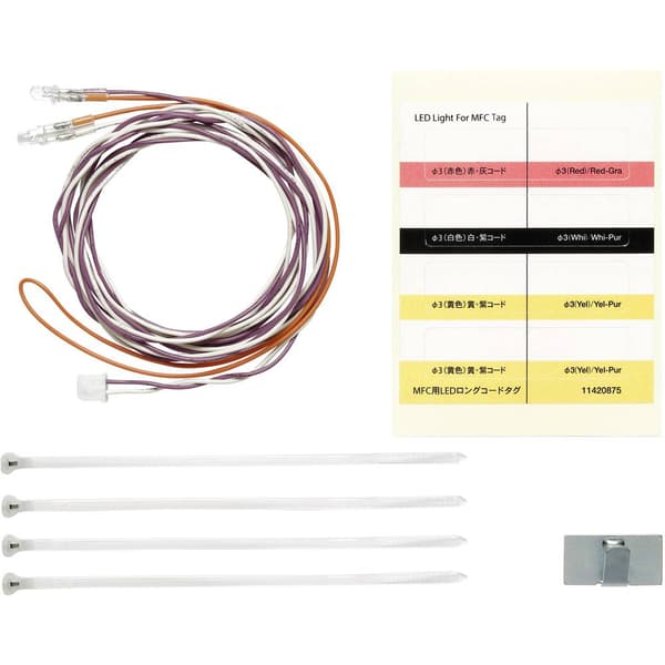 Tamiya 56550 MFC-LED LED-belysning 1 st