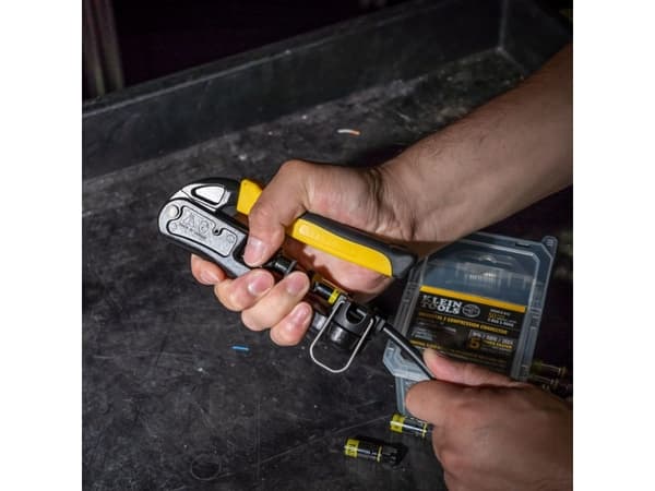 Klein Tools VDV211-063, Krympeverktøy