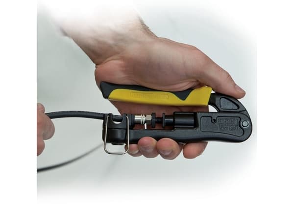 Klein Tools VDV211-063, Krympeverktøy