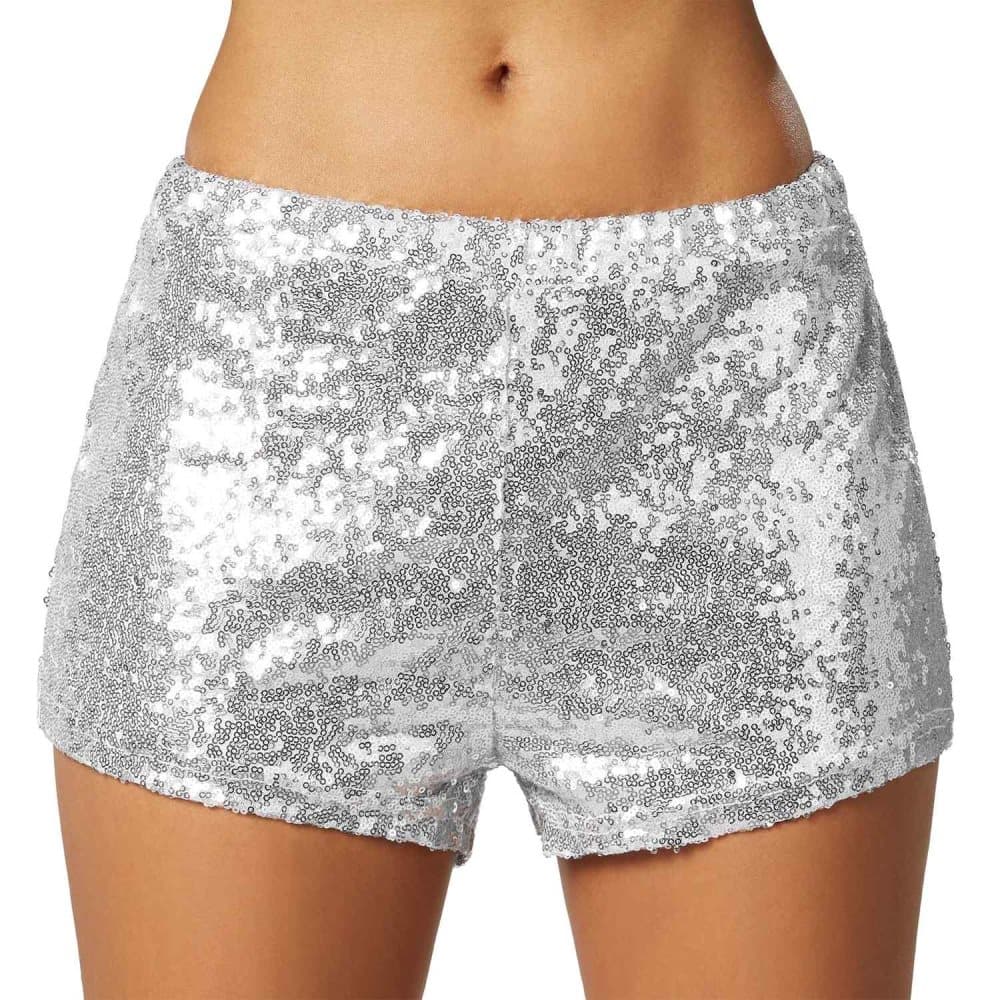 Paillet-Shorts
