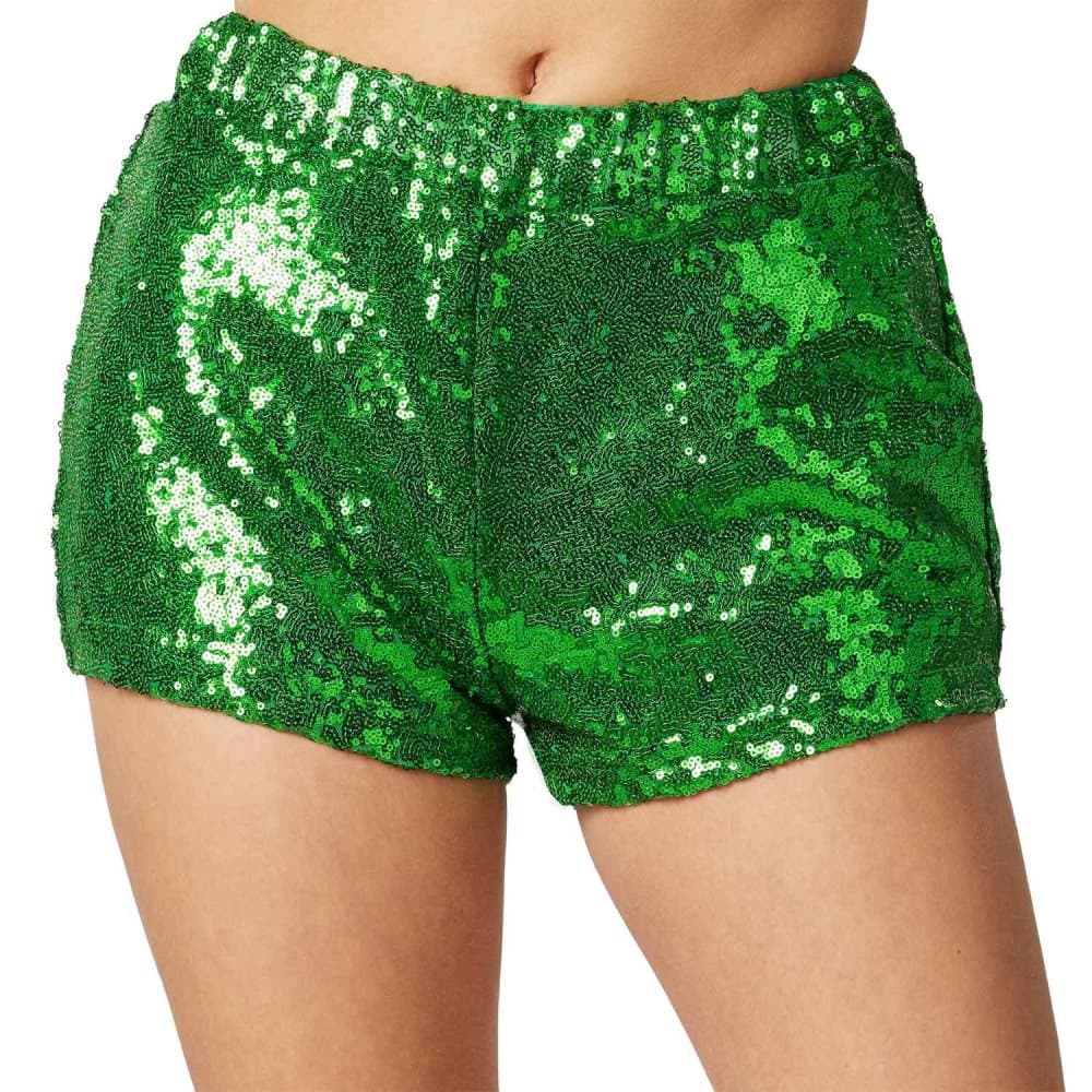 Paillet-Shorts