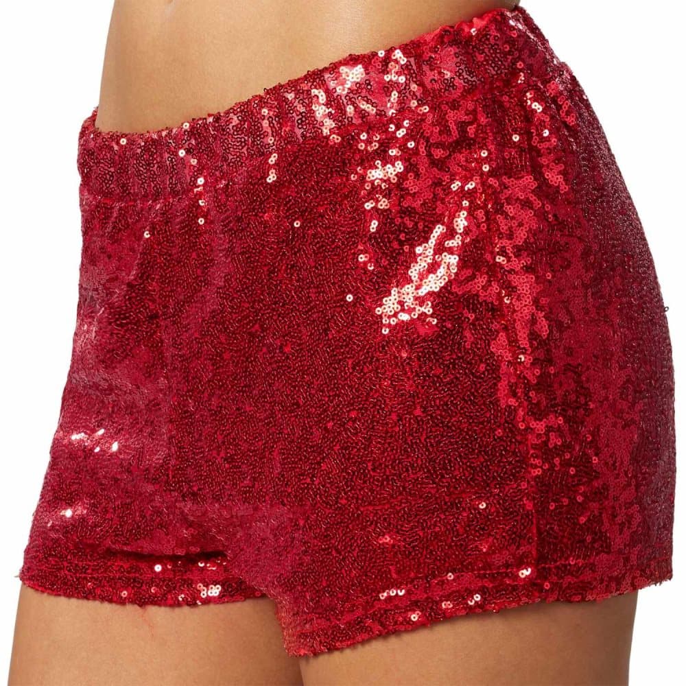 Paillet-Shorts