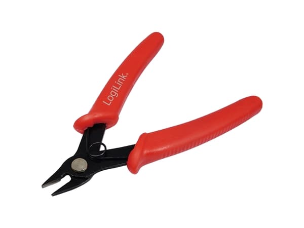 LogiLink Wire Cutter/Stripper - Avbitare / kabelskalare