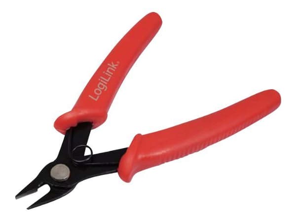 LogiLink Wire Cutter/Stripper - Avbitare / kabelskalare