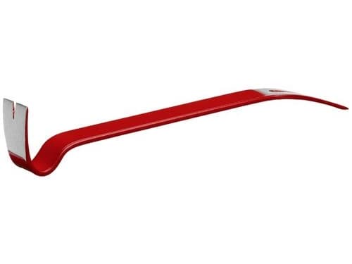 HULTAFORS Teräsnuotti 108/15". Pieni, joustava teräsnuotti, kokonaispituus 380mm, paino 650 grammaa