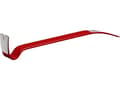 Pikkukuva 2 / 4: HULTAFORS Teräsnuotti 108/15". Pieni, joustava teräsnuotti, kokonaispituus 380mm, paino 650 grammaa