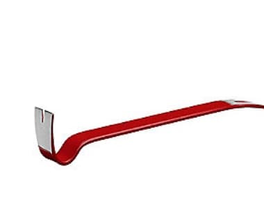 HULTAFORS Teräsnuotti 108/15". Pieni, joustava teräsnuotti, kokonaispituus 380mm, paino 650 grammaa