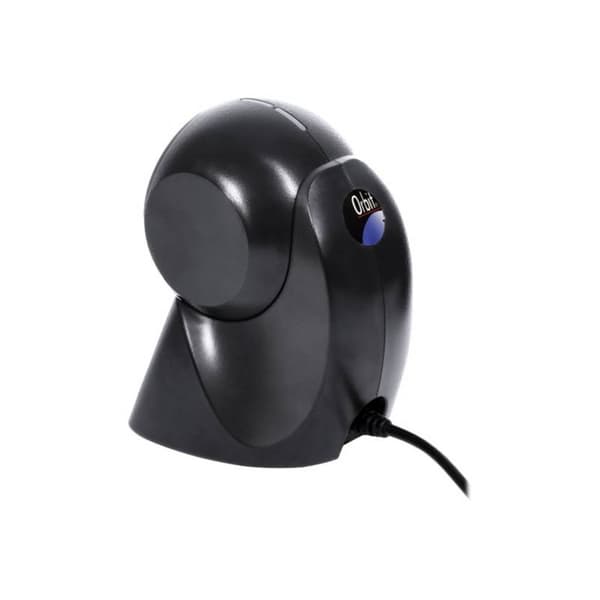 Honeywell Orbit 7190g Streckkodsskanner Kabelbunden 1D, 2D Imager Svart Desktop-skanner USB