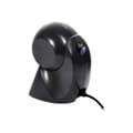 Miniatyrbild 3 av 4: Honeywell Orbit 7190g Streckkodsskanner Kabelbunden 1D, 2D Imager Svart Desktop-skanner USB