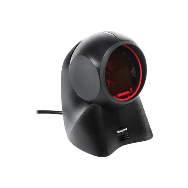 Honeywell Orbit 7190g Streckkodsskanner Kabelbunden 1D, 2D Imager Svart Desktop-skanner USB