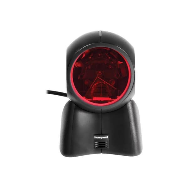 Honeywell Orbit 7190g Streckkodsskanner Kabelbunden 1D, 2D Imager Svart Desktop-skanner USB