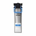 Miniatyrbild 4 av 4: Epson Bläck T9452 XL Original Cyan C13T945240