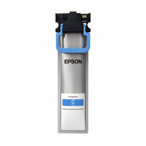 Epson Bläck T9452 XL Original Cyan C13T945240