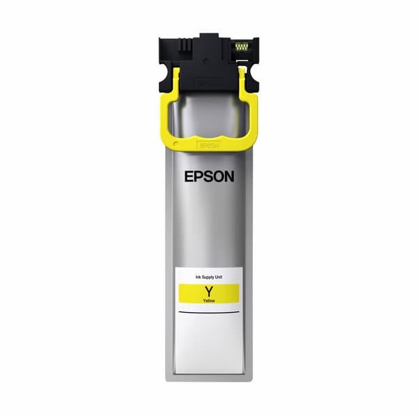 Epson Bläck T9454 XL Original Gul C13T945440