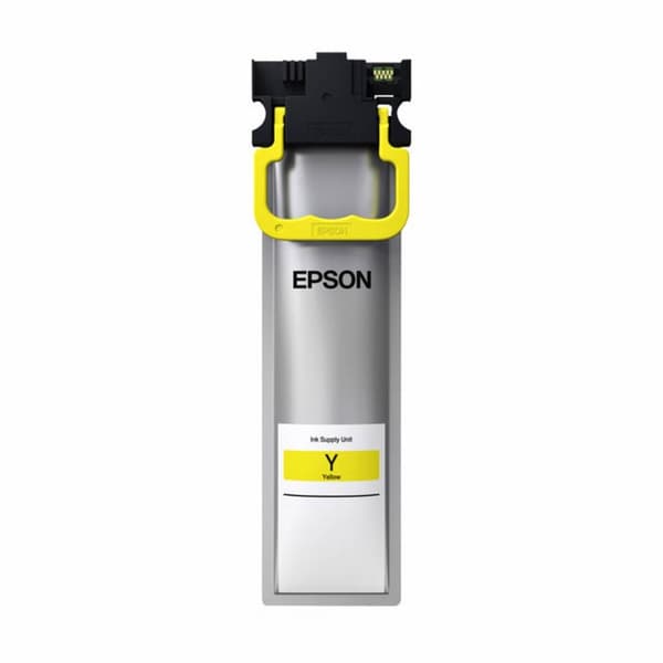 Epson Bläck T9454 XL Original Gul C13T945440