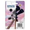 Miniatyrbild 3 av 4: Epson Bläck T02W1, 502XL Original Svart C13T02W14010