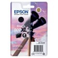 Miniatyrbild 4 av 4: Epson Bläck T02W1, 502XL Original Svart C13T02W14010
