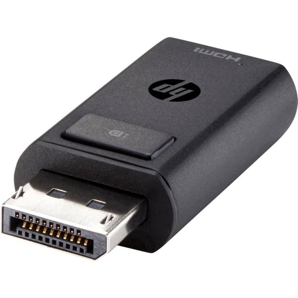 HP F3W43AA Adapter [1x HDMI hona - 1x DisplayPort hane]