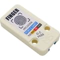 Miniatyrbild 3 av 4: MAKERFACTORY MF-6324867 Fingeravtryckssensor Passar till: Arduino 1 st